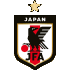 Logo Japan (Vrouwen)