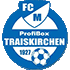 Logo FCM Traiskirchen