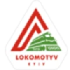 Logo Lokomotiv Kyiv