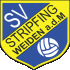 Logo SV Stripfing