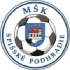 Logo MSK Spisske Podhradie