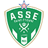 Logo Saint-Etienne (Vrouwen)