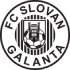 Logo Slovan Galanta
