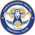 Logo Christchurch United