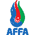 Logo Azerbaijan (Vrouwen)