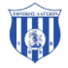 Logo Ethnikos Latsion