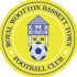 Logo Royal Wootton Bassett Town