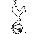 Logo Tottenham Hotspur Women (Vrouwen)