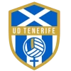 Logo Tenerife (Vrouwen)