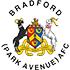 Logo Bradford PA
