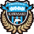 Logo Kawasaki Frontale