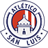 Logo Atletico de San Luis