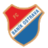 Logo Banik Ostrava