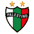 Logo Palestino