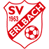Logo SV Erlbach