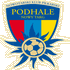 Logo Podhale Nowy Targ