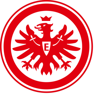 Logo Eintracht Frankfurt U19