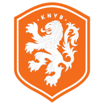 Logo Nederland