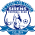 Logo Sirens FC