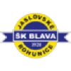 Logo SK Blava 1928