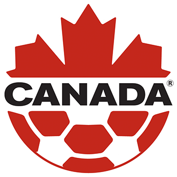 Logo Canada (Vrouwen)