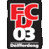 Logo FC Differdange 03