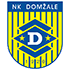 Logo Domzale