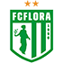 Logo Flora Tallinn