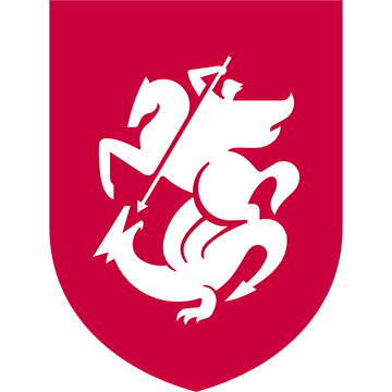 Logo Georgië