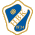 Logo Halmstads BK