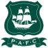 Logo Plymouth Argyle