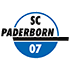 Logo Paderborn