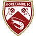Logo Morecambe