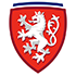 Logo Tsjechië