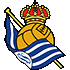 Logo Real Sociedad