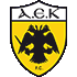 Logo AEK Athene