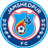 Logo Jamshedpur FC