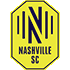 Logo Nashville SC