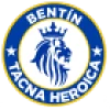 Logo EGB Tacna Heroica