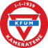 Logo KFUM (Vrouwen)