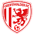 Logo Greifswalder FC