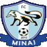 Logo FC Minaj