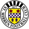 Logo St. Mirren