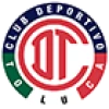 Logo Toluca (Vrouwen)