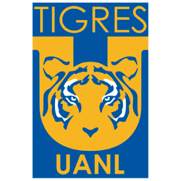 Logo Tigres (Vrouwen)