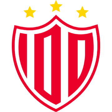 Logo Necaxa (Vrouwen)