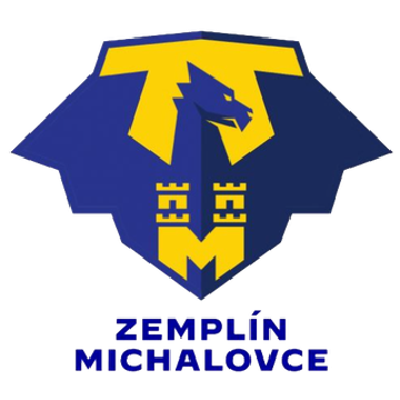 Logo Zemplin Michalovce