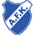 Logo Alleroed FK