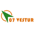 Logo 07 Vestur