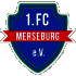 Logo 1. FC Merseburg